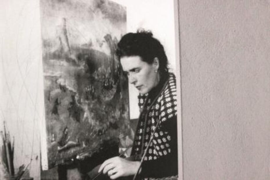 Encuentro con el surrealismo en el primer museo dedicado a Leonora Carrington 
