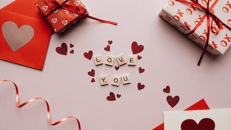 10 regalos de San Valentín para sorprender a tu pareja y amigos