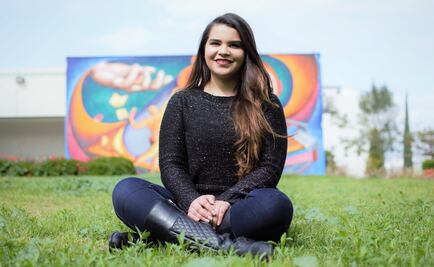 The Mexican engineer breaking barriers