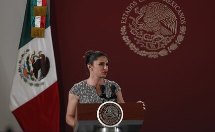 Que los atletas exijan, el dinero sigue estando en Conade