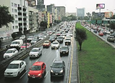 Paso a paso, así puedes reponer tu licencia permanente para manejar en CDMX