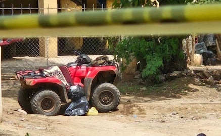 Periodistas quedan atrapados en fuego cruzado en poblado de Culiacán; enfrentamientos en Imala dejan un muerto y un herido