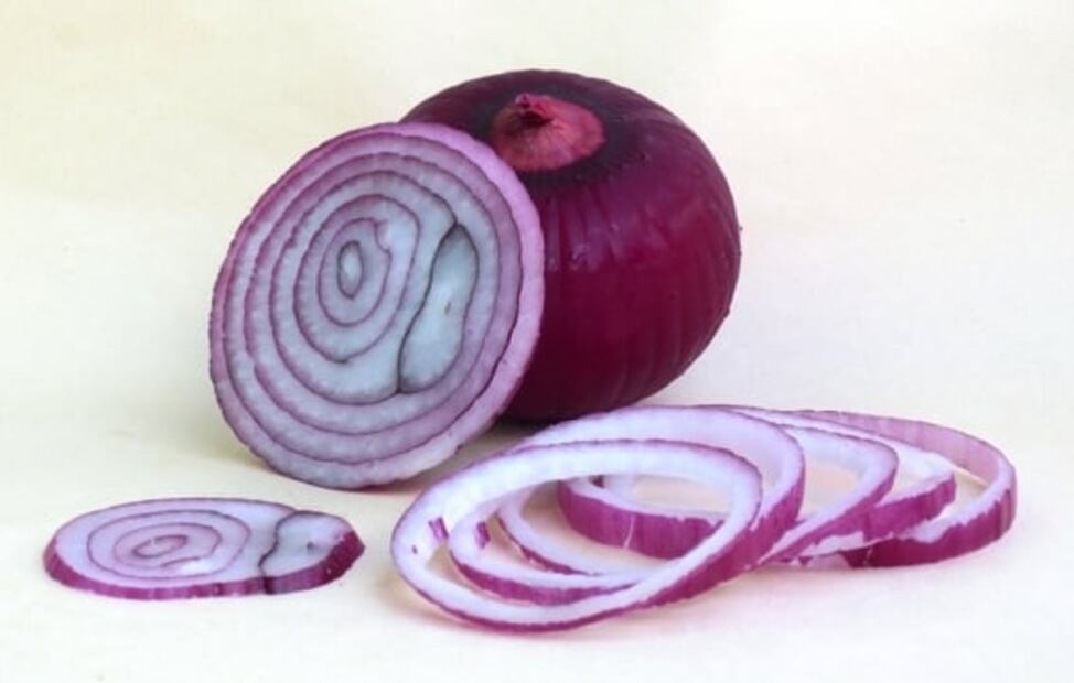 Tipos de cebolla y sus usos 
