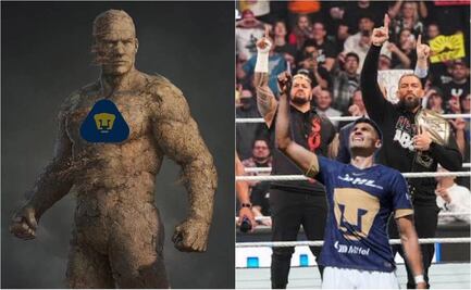Los mejores MEMES del partido entre Pumas y FC Juárez; así se burlaron las redes sociales