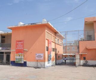 Comienzan visitas guiadas en penal de Topo Chico