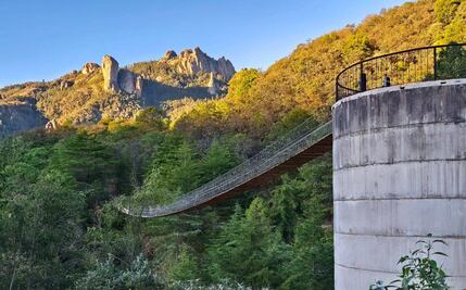 5 lugares para un fin de semana cerca de CDMX