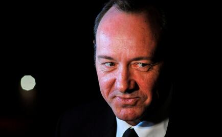 Kevin Spacey comparece ante una corte por caso de abuso