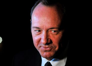 Kevin Spacey comparece ante una corte por caso de abuso