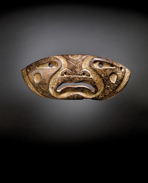 Tres de las 33 piezas arqueológicas que subastará Christie’s son falsas: director del INAH