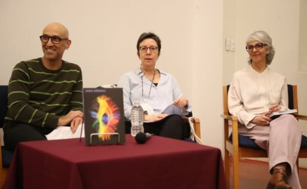 La revista “Luna Córnea” inicia una nueva era