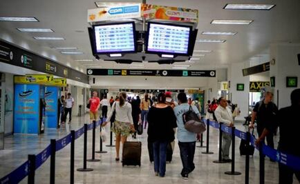 De la Madrid: reformas a ley del consumidor, en beneficio de pasajeros y aerolíneas