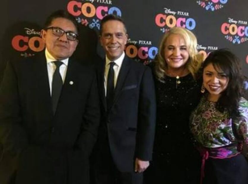 El Xochimilco que inspiró "Coco"