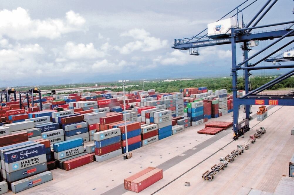 El empresario Juan Gallardo Thurlow ve en el T-MEC un acuerdo comercial renovado, en el que se trabajó mucho durante un largo tiempo. Foto: ARCHIVO EL UNIVERSAL