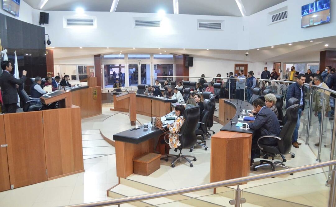 Foto: Gladys Navarro / EL UNIVERSAL