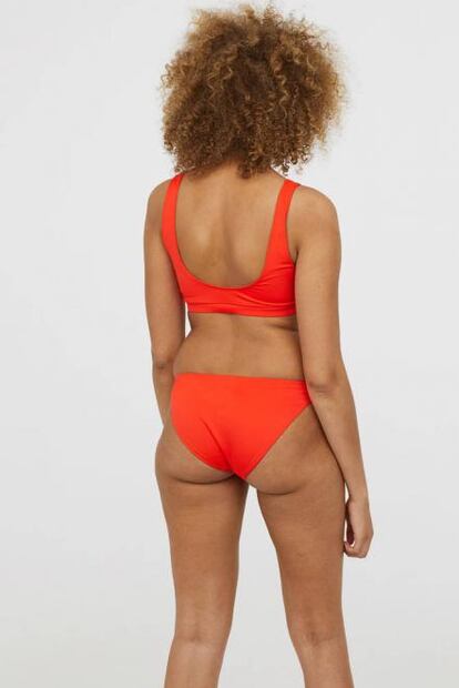 H&M muestra imperfecciones en las modelos para su nueva campaña