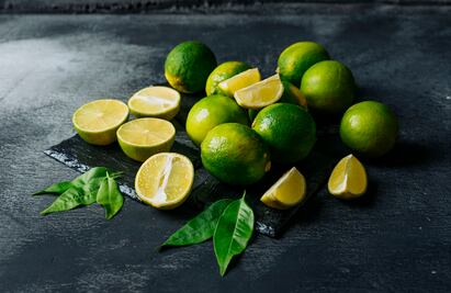 Con qué ingredientes puedes sustituir el limón 