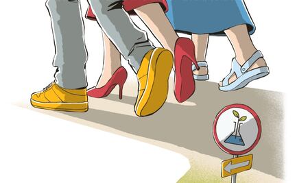 Candidatos presidenciales, sin un proyecto transexenal para la ciencia