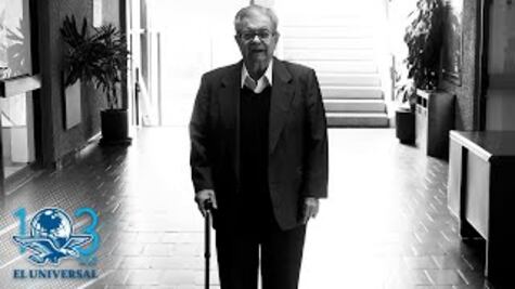 Muere Miguel León-Portilla, uno de los historiadores más reconocidos de México