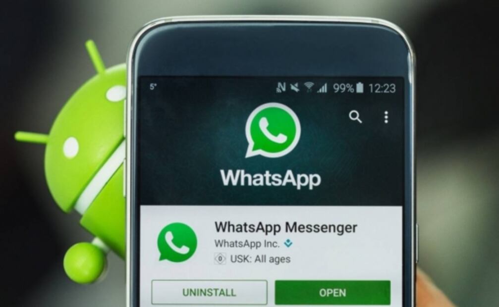 WhatsApp integra la función “Respuesta ante emergencias”
