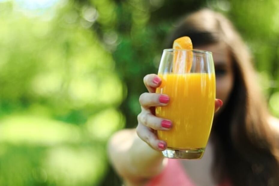 ¿Qué alimentos consumir para sustituir los lácteos?