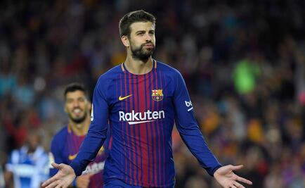 Gerard Piqué es imputado por las comisiones de la Supercopa en Arabia Saudita