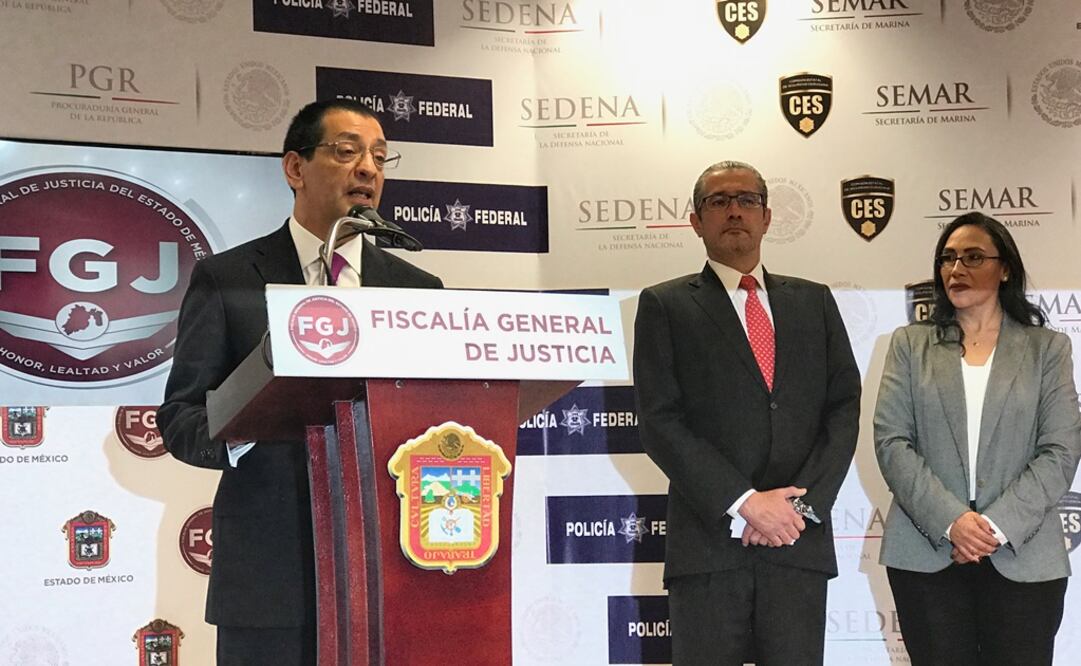 (Foto: Rebeca Jiménez/El Universal)