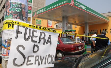 Investigará CODHEM disparos al aire de policías municipales en gasolinera de Neza