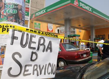 Investigará CODHEM disparos al aire de policías municipales en gasolinera de Neza