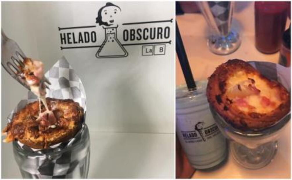 Ya hay helado de pulque en CDMX