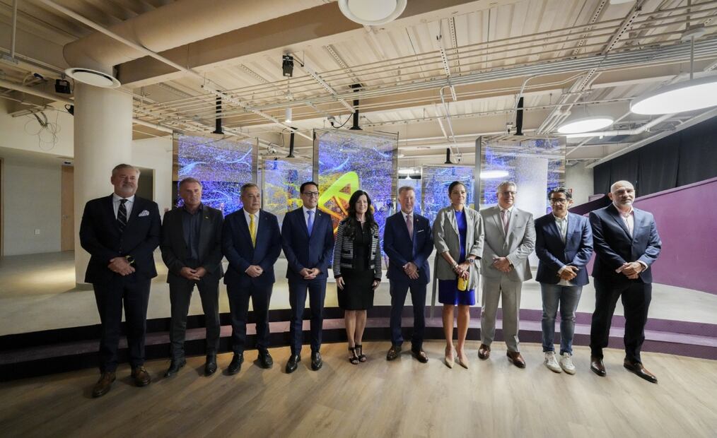 México se consolida como hub global de innovación en salud. Foto: AstraZeneca