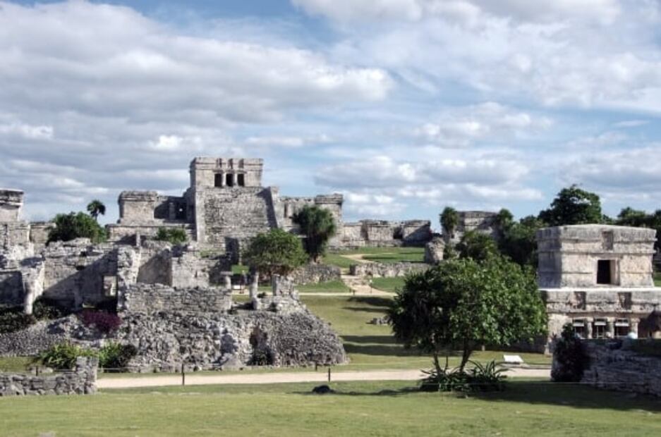Por qué Tulum es un buen destino para vivir 