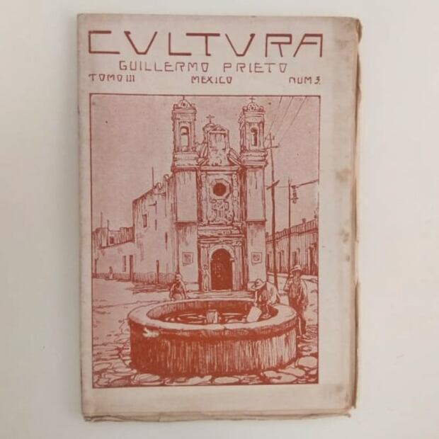 Portadas vintage de libros que hacen viajar a otras épocas