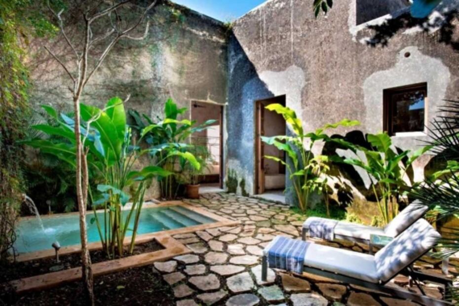 San Antonio Hool, la lujosa hacienda yucateca donde cenaron Premios Nobel de la Paz