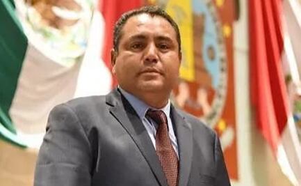 Liberan a exdiputado sentenciado por homicidio en Oaxaca; sólo cumplió 4 de los 70 años de su condena