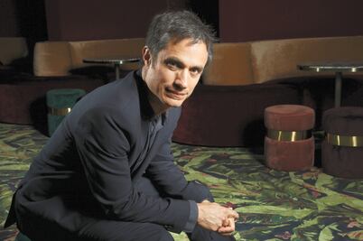 Gael descubre otro México