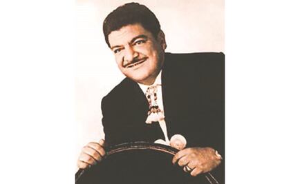 Bioserie de José Alfredo Jiménez, en lista de espera