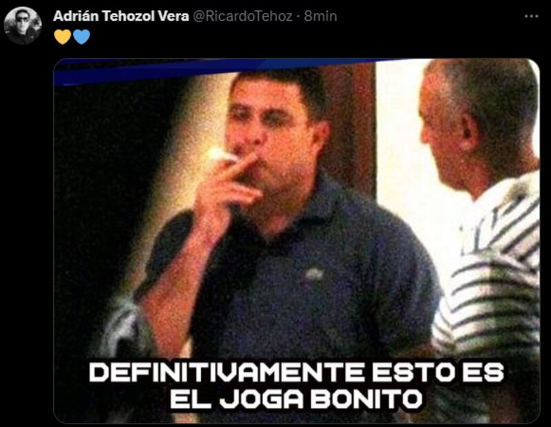 Los mejores memes del triunfo del América