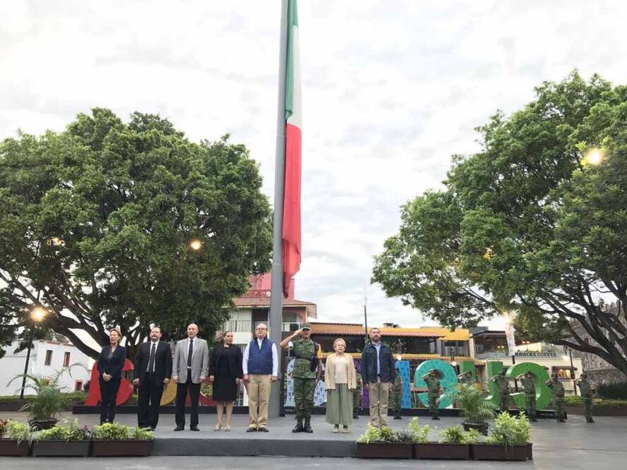 Morelos decreta cinco días de luto tras sismo de 7.1 grados