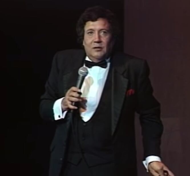 Polo Polo, cinco momentos del show que lo lanzó a la fama