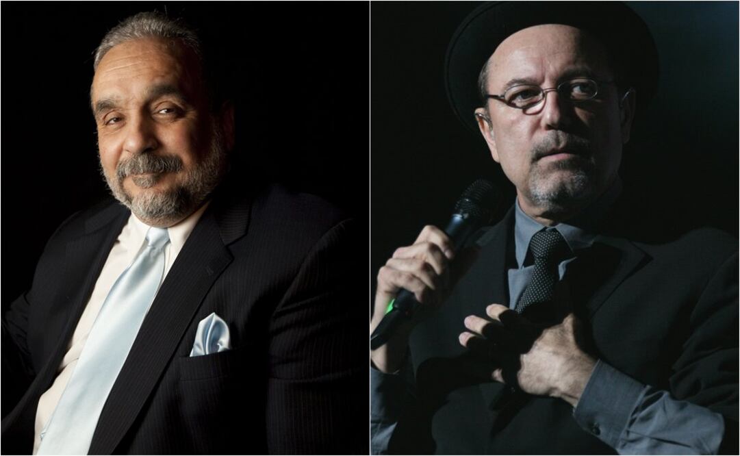 Su disputa surgió a raíz de un concierto en 2003 FOTO: ARCHIVO