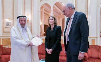 El emirato de Sharjah avanza en su misión de mejorar su sector salud