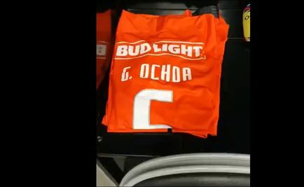 ¿América sorprendería con Ochoa de titular en la Leagues Cup?