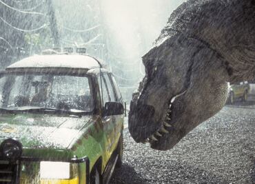 6 mitos sobre los dinosaurios que aún confunden a mucha gente