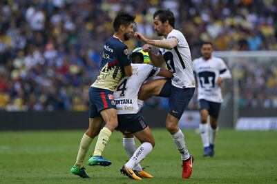 Comisión Disciplinaria sanciona a Alejandro Arribas