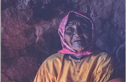 Fotógrafo holandés expone sobre la identidad rarámuri