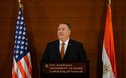 Tras investidura, EU condena a Maduro por "usurpación del poder" en Venezuela