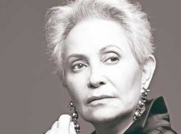 Adriana Barraza: Rechazo a migrantes no empezó con Trump