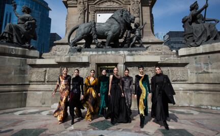 Se aproxima la nueva edición de MBFWMx y te contamos todos los detalles