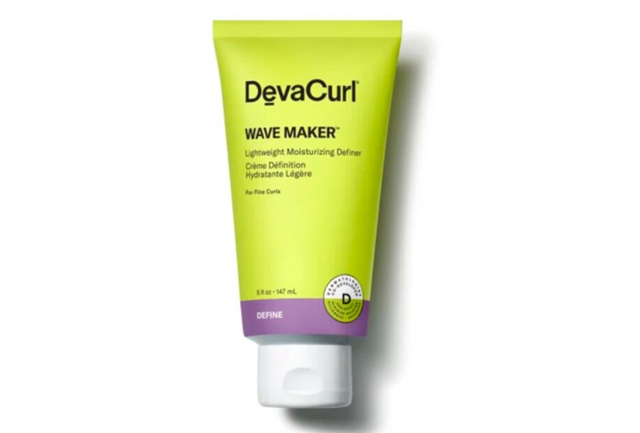 Foto: Devacurl