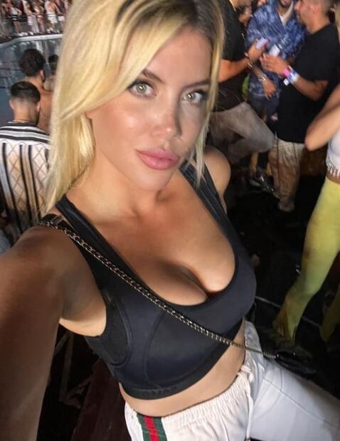 El explosivo audio con el que Wanda Nara confirma su divorcio de Mauro Icardi